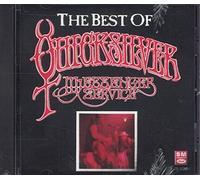 Quicksilver Messenger Service - Best of Quicksilver Messenger