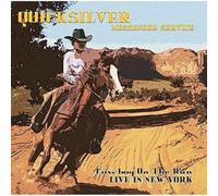 Quicksilver Messenger Service - Cowboy On The Run: Live In New York [Vinilo]