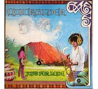 Quicksilver Messenger Service - Just For Love