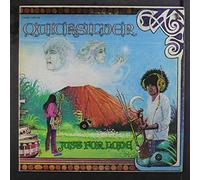 Quicksilver Messenger Service - just for love