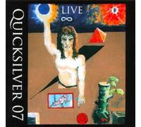 QUICKSILVER MESSENGER SERVICE - Live 2007