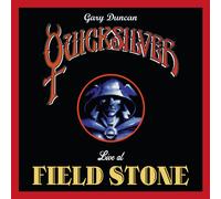 Quicksilver Messenger Service - Live At Field Stone (Quicksilver) (180 g) (LP)