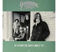 Quicksilver Messenger Service - Live at My Father's Place Rosyln 1976