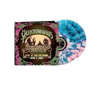 Quicksilver Mes Live At The Fillm (Vinyl) (Importación USA) (PRESALE 17/07/2026)