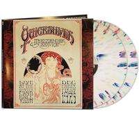 Quicksilver Messenger Service - Live At Winterland Ballroom - December 1st, 1973 [Vinilo]