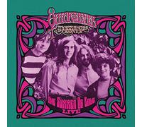 Quicksilver Messenger Service - Live From The Summer Of Love [VINYL] [Vinilo]