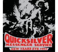 Quicksilver Messenger Ser - New Year'S Eve 1967