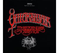 Quicksilver Messenger Service - Quicksilver Messenger Servi