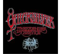 Quicksilver Messenger Service Quicksilver Messenger Service (Vinyl) 12" Album