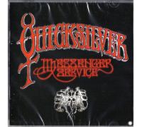 Quicksilver Messenger Service - Quicksilver Messenger Service