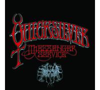 Quicksilver Messenger Service - Quicksilver Messenger Service