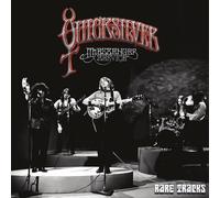 Quicksilver Messenger Service – Rare Tracks – CD – Importación USA