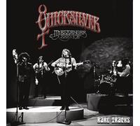 Quicksilver Messenger Service – Rare Tracks – Vinilo (Importación USA)