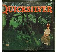 Quicksilver Messenger Service - Shady Grove
