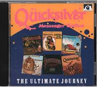 Quicksilver Messenger Service - The Ultimate Journey