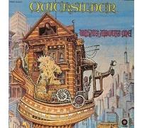 Quicksilver Messenger Service - What About Me