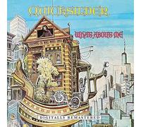 Quicksilver Messenger Service - What About Me