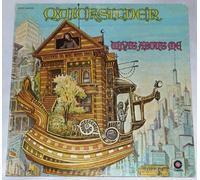 Quicksilver Messenger Service - What About Me