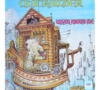 Quicksilver Messenger Service - What About Me [Vinyl LP] [Schallplatte]
