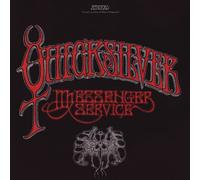 Quicksilver - Quicksilver Messenger Service [Vinilo]