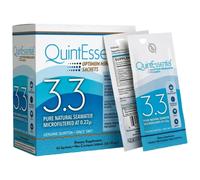 Quicksilver QuintEssential ® 3.3, Solución hipertónica - 30 sobres