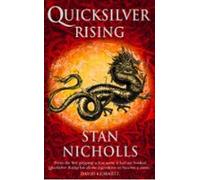 Quicksilver Rising (ebook)
