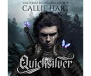 Quicksilver - Saga Alquimia & Fae vol. 1