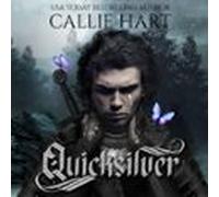 Quicksilver - Saga Alquimia & Fae Vol. 1 (audiolibro)
