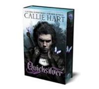 Quicksilver - Saga Alquímia & Fae Vol. 1 (primera Edició En Tapa Dura