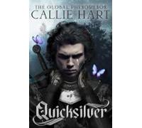 Quicksilver (the Fae & Alchemy Series 1)
