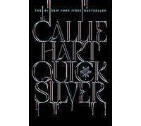 Quicksilver: the utterly addictive enemies-to-lovers romantasy sensation: 1 (The Fae & Alchemy Series)