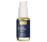 Quicksilver Vitamina C liposomal con ácido R-lipoico UE - 50 ml