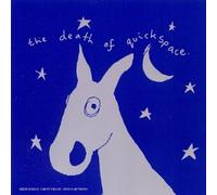 Quickspace - THE DEATH OF QUICKSPACE