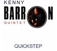 Quickstep by Kenny Barron Quintet (1996-01-23)