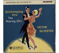Quickstepping Thru' The Roaring 20's