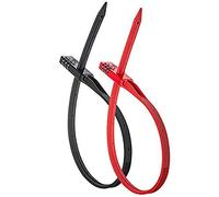 QuickZip - Brida multiusos, paquete de 2 unidades