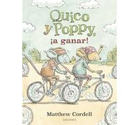 Quico y Poppy ¡a ganar!