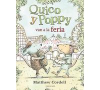 Quico y Poppy van a la feria