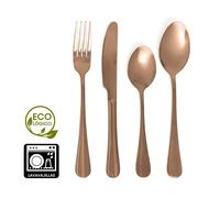 Quid Celebrart Set 24 Cubiertos Acero Inox 26cm-2mm