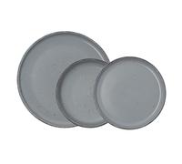 Quid Duna Vajilla Cerámica Apto Microondas Apilable