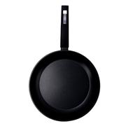 Quid 5428030 - Sartén ESTELAR de Aluminio Forjado 30 Cm Mango Ergonómico Antiadherente