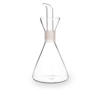 Quid Sabores - Aceitera antigoteo, 50 cl