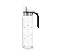 Quid Aceitera Vidrio Camel de Boro 0,45l,9 x 7 x 24,6cm