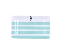 Quid Atlantic Bandeja Rectangular Melamina 25x15x2cm