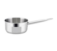 Quid Azzero Cazo Acero Inoxidable 14x7cm - 1,1l