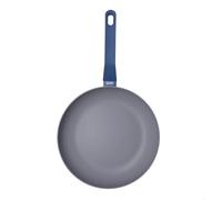 Quid Baltic Sartén Aluminio Estampado 28cm Aluminio Apto Vitrocerámica Apto Inducción 2 Capas Antiadherentes