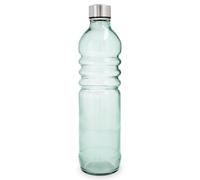 Quid Fresh Botella Mesa Vidrio Con Tapón 1,25l