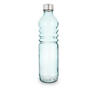 Quid Fresh Botella Mesa Vidrio Con Tapón 1,25l