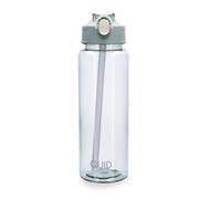 Quid Botella de transporte Quidate de plastico 80 cl