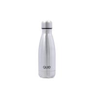 Quid Xylon Botella Termo Acero Inoxidable 100% Higiénico